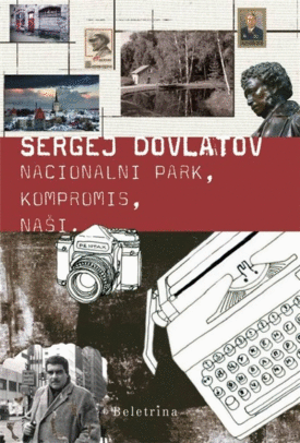 Naslovnica: Nacionalni park ; Kompromis ; Naši