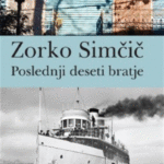 Naslovnica: Poslednji deseti bratje
