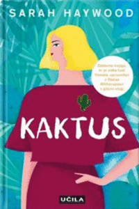 Naslovnica: Kaktus