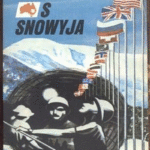 Naslovnica: Možje s Snowyja