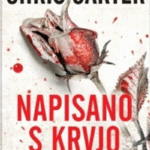 Naslovnica: Napisano s krvjo