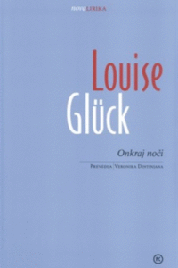 Naslovnica: Onkraj noči