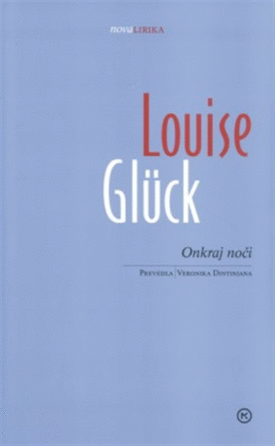 Naslovnica: Onkraj noči