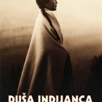 Naslovnica: Duša Indijanca