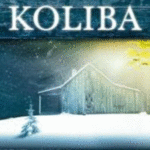 Naslovnica: Koliba