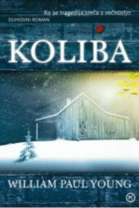 Naslovnica: Koliba
