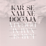 Naslovnica: Kar se nam ne dogaja