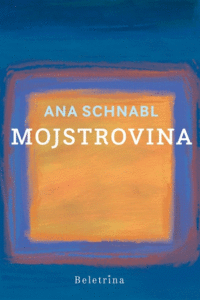 Naslovnica: Mojstrovina