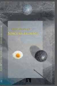 Naslovnica: Sonce na balinišču