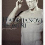 Naslovnica: Hadrijanovi spomini