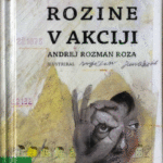 Naslovnica: Izbrane rozine v akciji