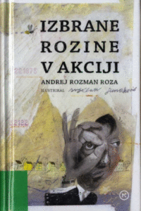 Naslovnica: Izbrane rozine v akciji