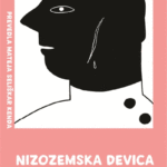 Naslovnica: Nizozemska devica