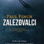 Naslovnica: Zalezovalci