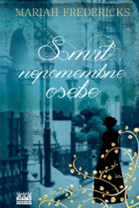 Naslovnica: Smrt nepomembne osebe