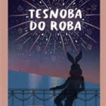 Naslovnica: Tesnoba do roba