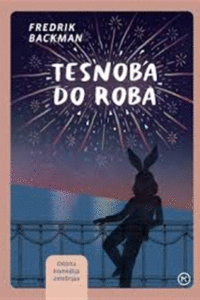 Naslovnica: Tesnoba do roba