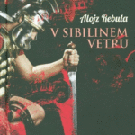 Naslovnica: V Sibilinem vetru