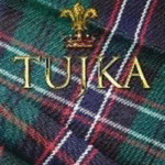 Naslovnica: Tujka