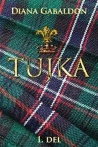 Naslovnica: Tujka