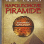 Naslovnica: Napoleonove piramide: zgodovinska pustolovščina