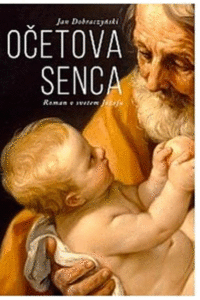 Naslovnica: Očetova senca