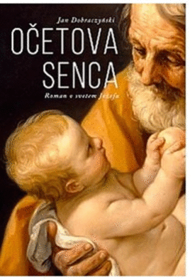 Naslovnica: Očetova senca