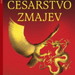 Naslovnica: Cesarstvo zmajev