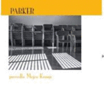 Naslovnica: Parker