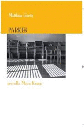 Naslovnica: Parker