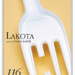 Naslovnica: Lakota
