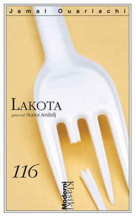 Naslovnica: Lakota