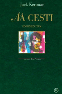 Naslovnica: Na cesti : izvirni zvitek
