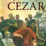 Naslovnica: Julij Cezar