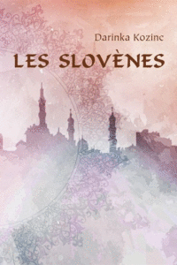 Naslovnica: Les Slovènes
