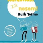 Naslovnica: Naravnost za nosom!