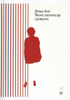 Naslovnica: Nove definicije ljubezni