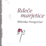Naslovnica: Rdeče marjetice