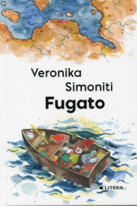 Naslovnica: Fugato : oblike bega