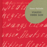 Naslovnica: Vsakdo umre sam