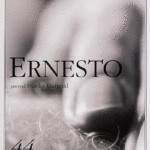 Naslovnica: Ernesto
