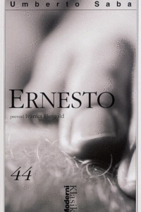 Naslovnica: Ernesto