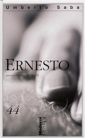 Naslovnica: Ernesto