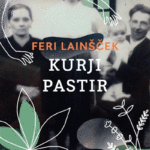 Naslovnica: Kurji pastir