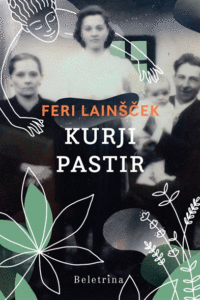 Naslovnica: Kurji pastir