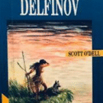 Naslovnica: Otok modrih delfinov
