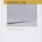 Naslovnica: Ob koncu dni
