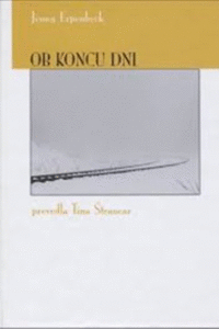 Naslovnica: Ob koncu dni