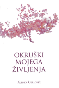 Naslovnica: Okruški mojega življenja
