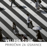 Naslovnica: Priročnik za izgnance: uspešno izgnanstvo v petintridesetih korakih